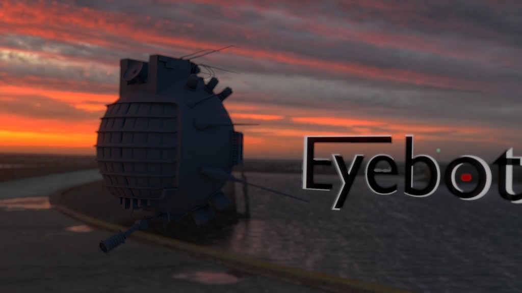 Eyebot preview image 1